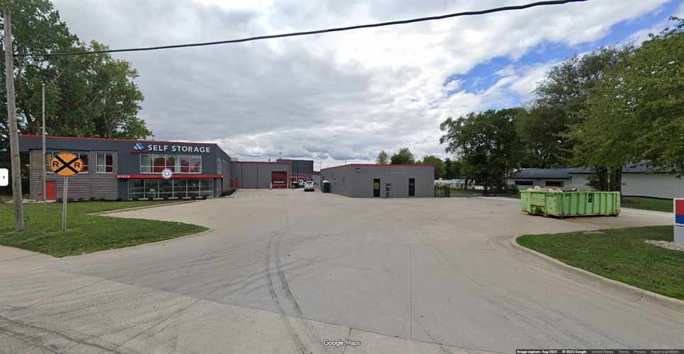 Devon Self Storage Fraser, Michigan