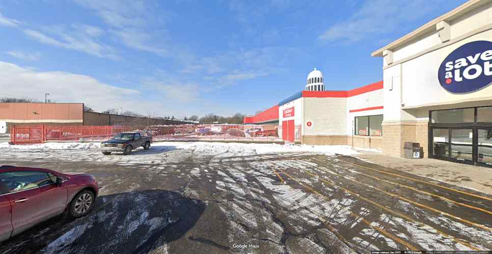 Devon Self Storage Grand Rapids, Michigan