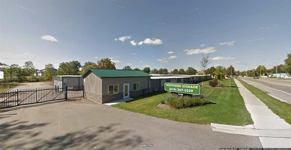 Devon Self Storage Grand Rapids, Michigan