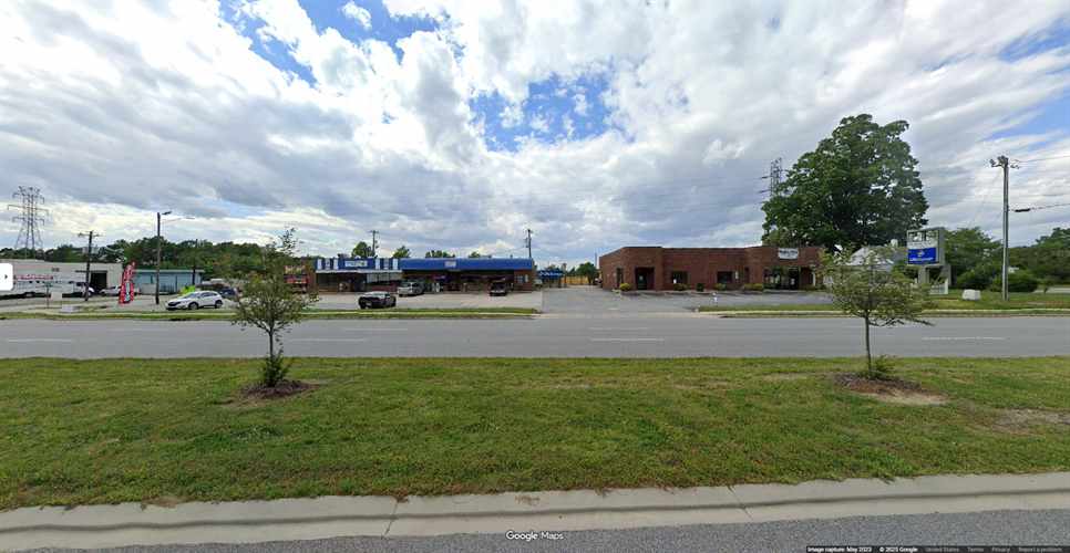 Devon Self Storage Greensboro, North Carolina