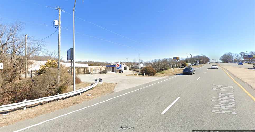 Devon Self Storage Greensboro, North Carolina