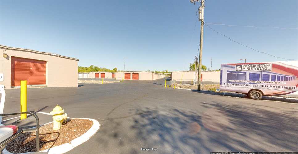 Devon Self Storage Hendersonville, Tennessee