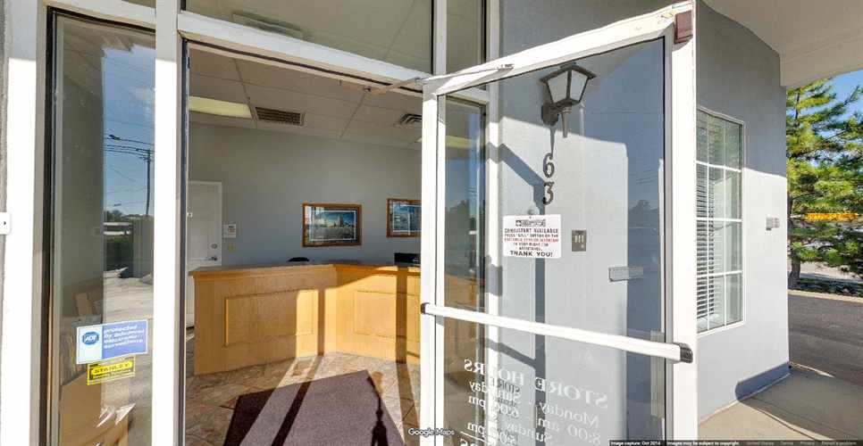 Devon Self Storage Hendersonville, Tennessee