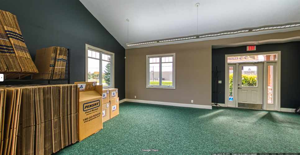 Devon Self Storage Holland, Michigan