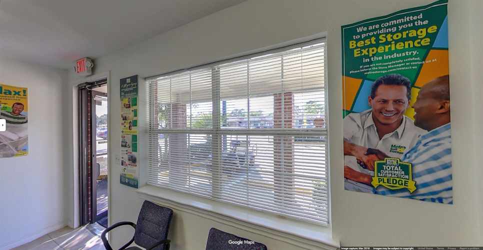 Devon Self Storage Houston, Texas