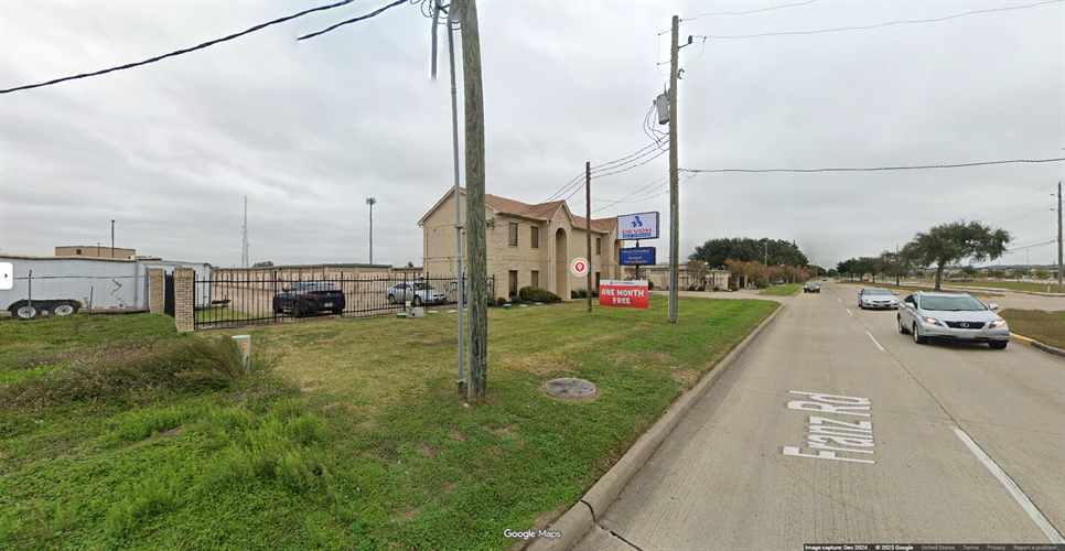 Devon Self Storage Katy, Texas