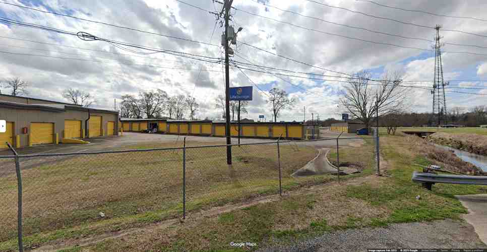 Devon Self Storage Lafayette, Louisiana