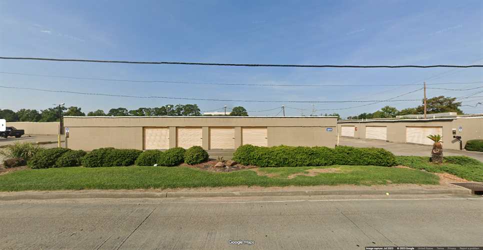 Devon Self Storage Lafayette, Louisiana