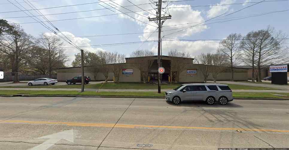 Devon Self Storage Lafayette, Louisiana