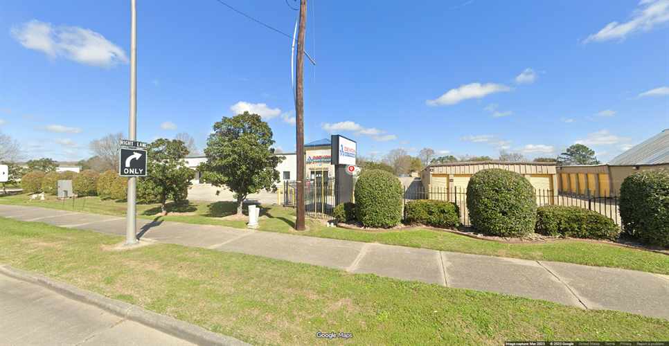 Devon Self Storage Lafayette, Louisiana
