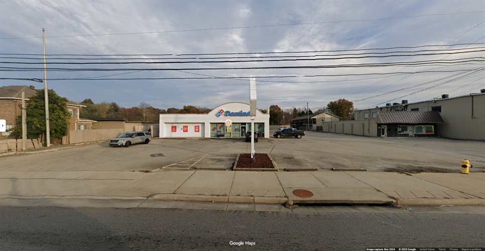 Devon Self Storage Louisville, Kentucky