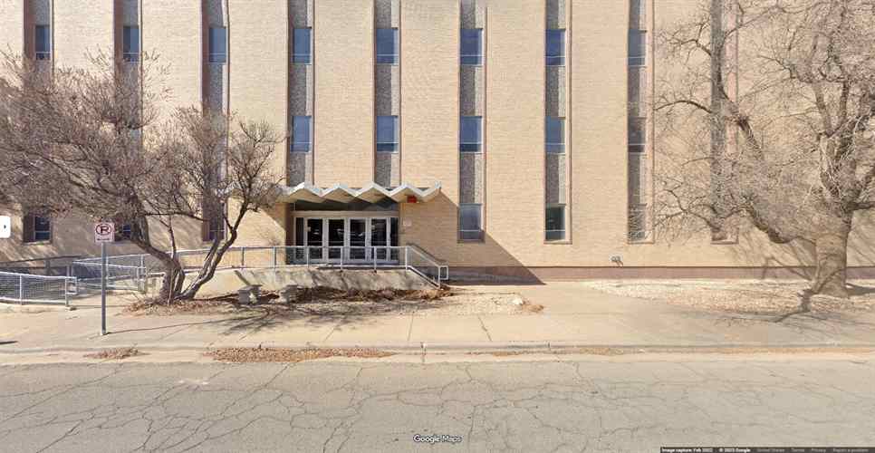 Devon Self Storage Lubbock, Texas