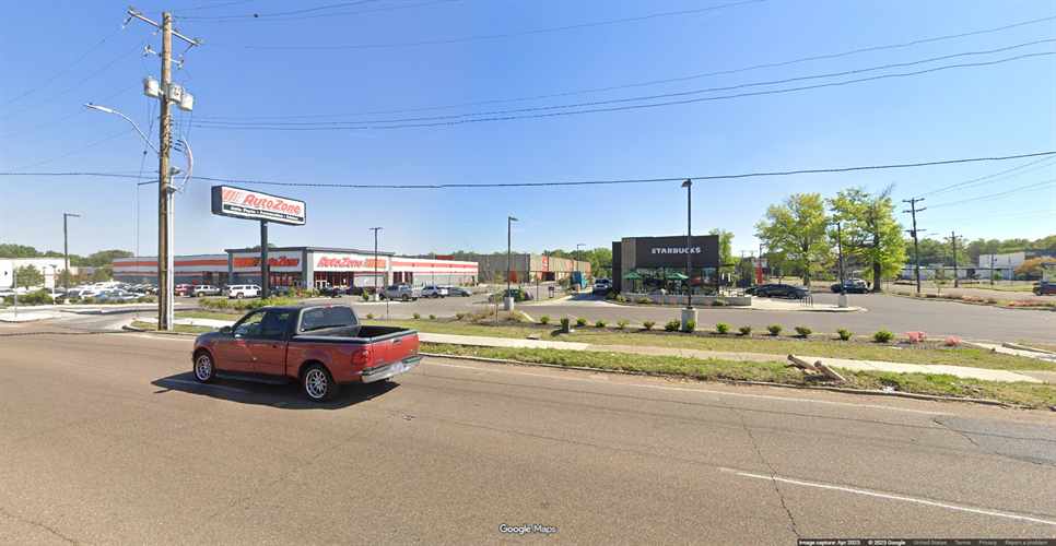 Devon Self Storage Memphis, Tennessee