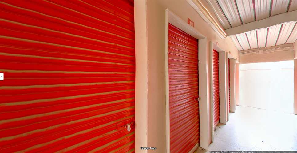 Devon Self Storage Memphis, Tennessee