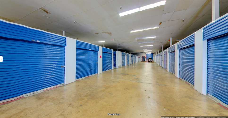 Devon Self Storage Memphis, Tennessee