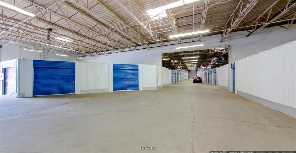 Devon Self Storage Memphis, Tennessee