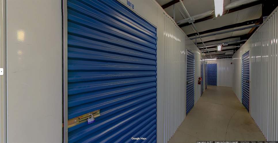 Devon Self Storage Middletown, Rhode Island