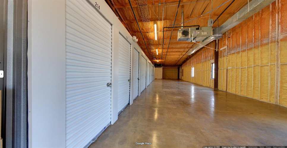 Devon Self Storage Montgomery, Alabama