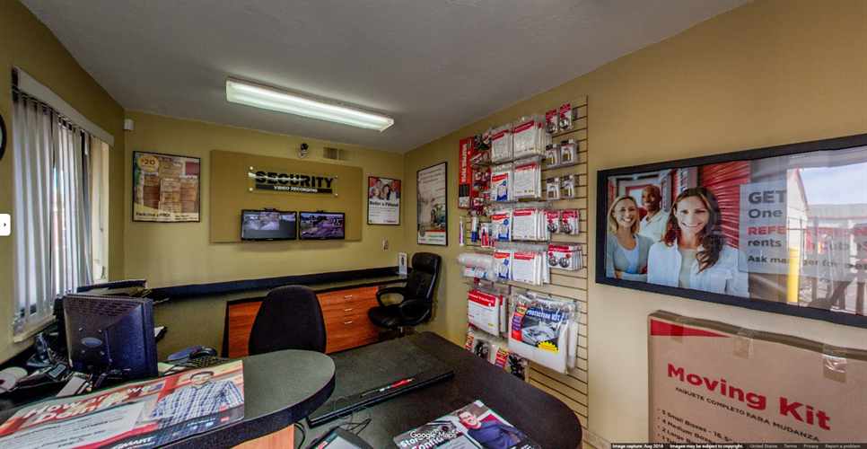 Devon Self Storage Northglenn, Colorado