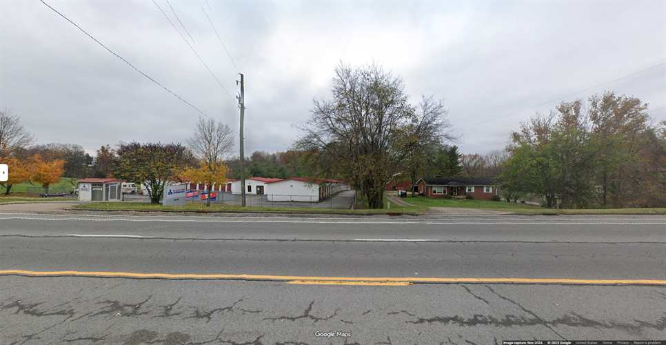 Devon Self Storage Old Hickory, TN