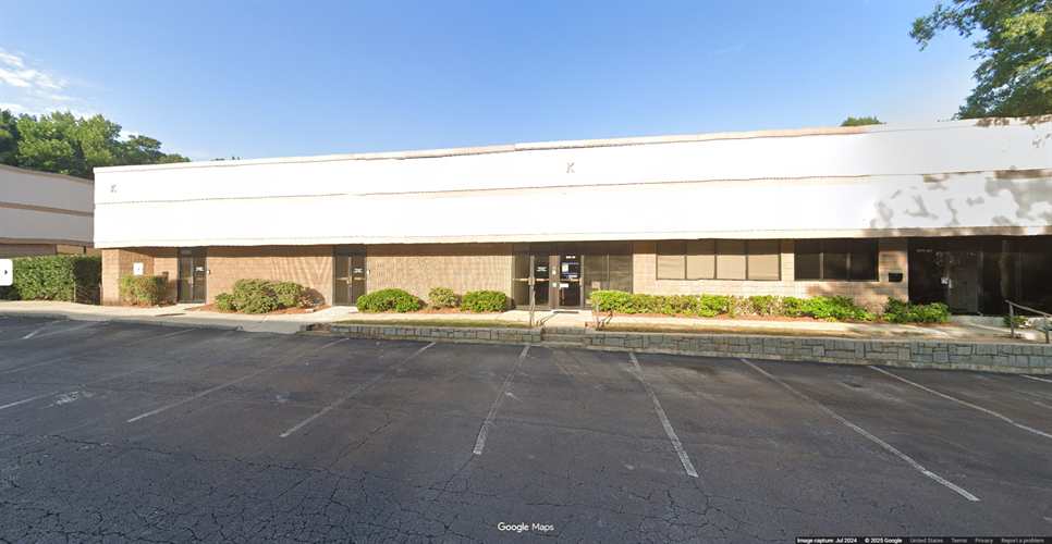 Devon Self Storage Peachtree Corners, Georgia