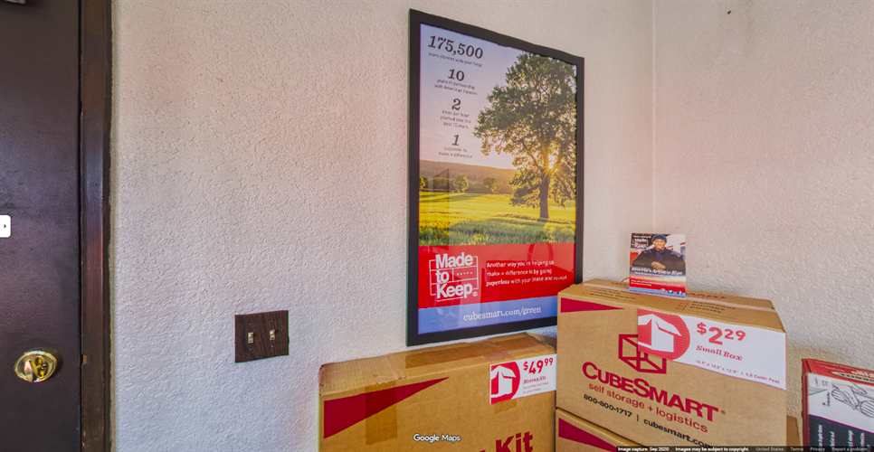 Devon Self Storage Portland, Oregon