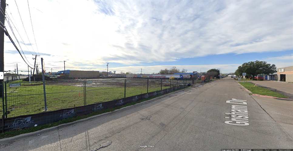 Devon Self Storage Rowlett, Texas