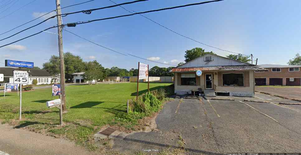 Devon Self Storage Scott, Louisiana