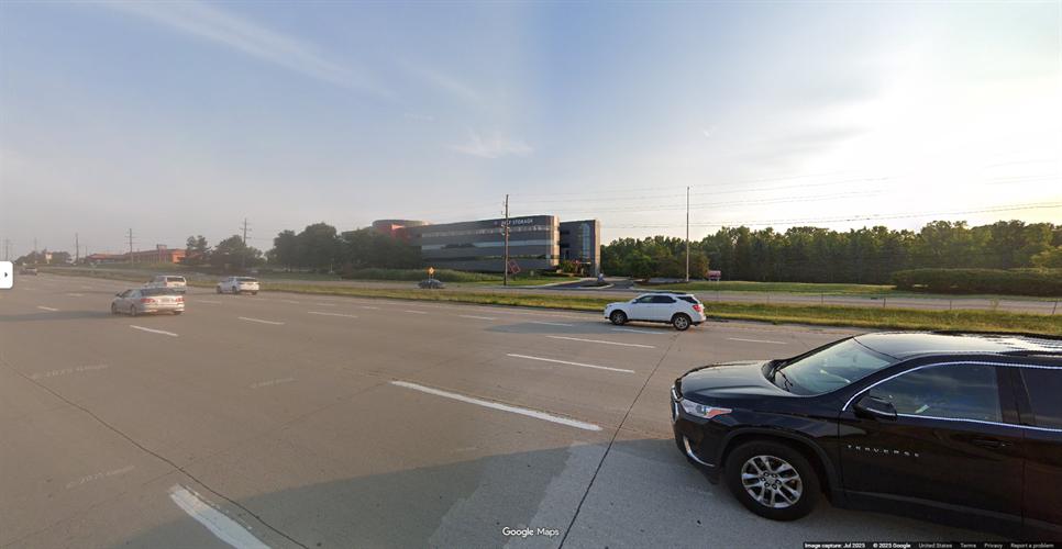 Devon Self Storage Southfield, Michigan