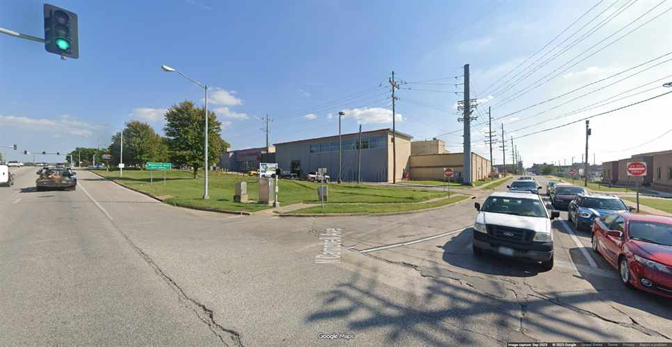 Devon Self Storage Springfield, Missouri