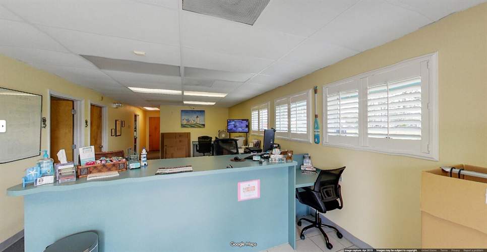 Devon Self Storage St. Augustine, Florida