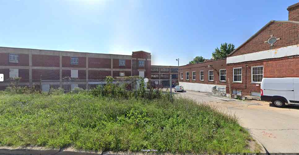 Devon Self Storage St. Louis, Missouri