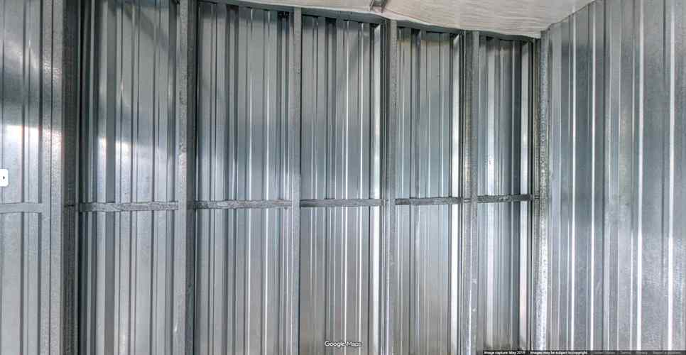 Devon Self Storage St. Louis, Missouri