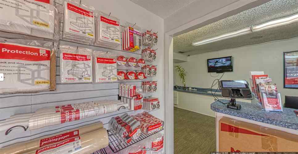 Devon Self Storage Tampa, Florida