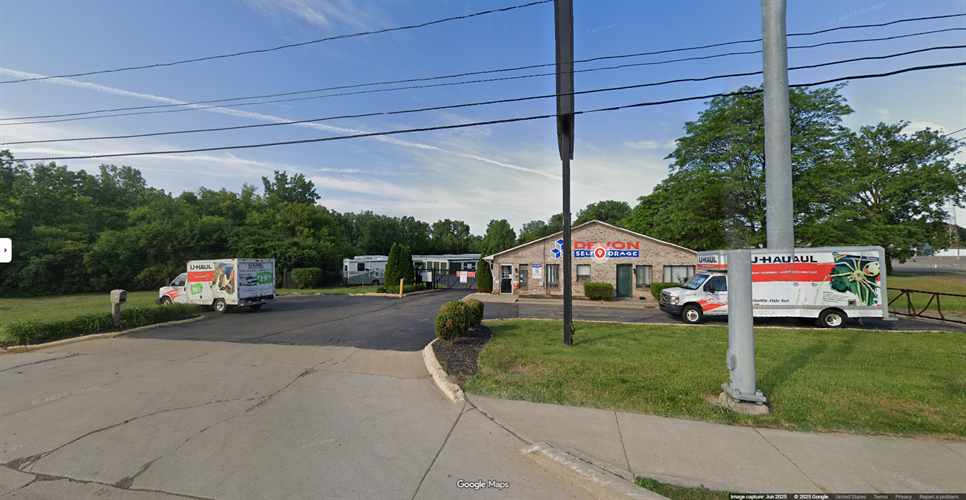 Devon Self Storage Waterford Township, Michigan