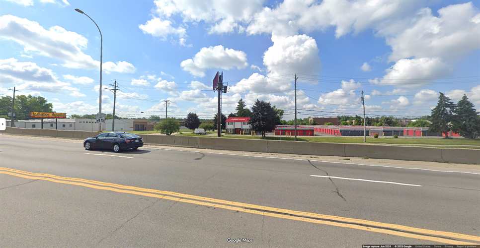 Devon Self Storage Westland, Michigan