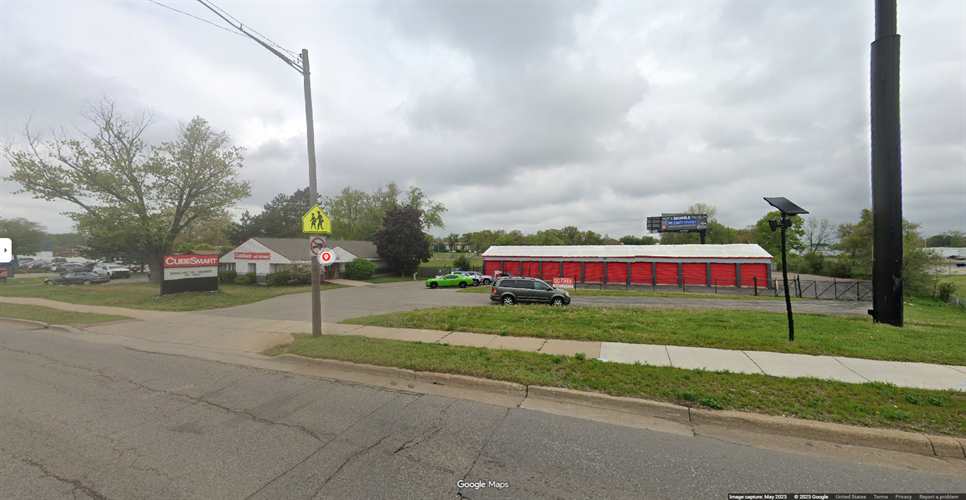 Devon Self Storage Wyoming, Michigan