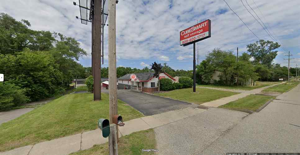 Devon Self Storage Ypsilanti, Michigan