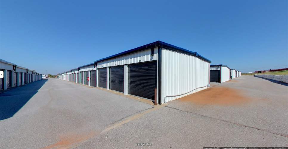 Devon Self Storage Yukon, Oklahoma