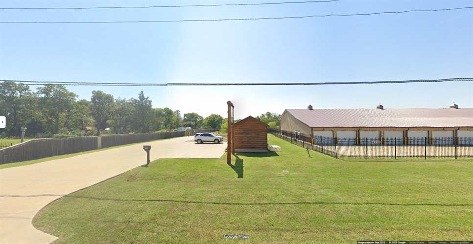 Diamond Self Storage Fair Oaks