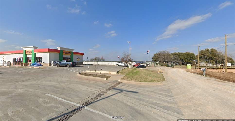 Diamond Self Storage of Texas - Waco