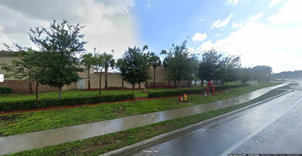 Diplomat (RV Storage, Boat Storage)