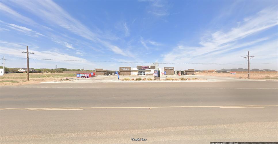 Discount Storage: 144th & Indiana ave.