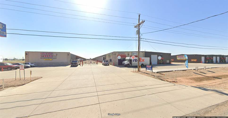 Discount Storage: RV & Boat Storage