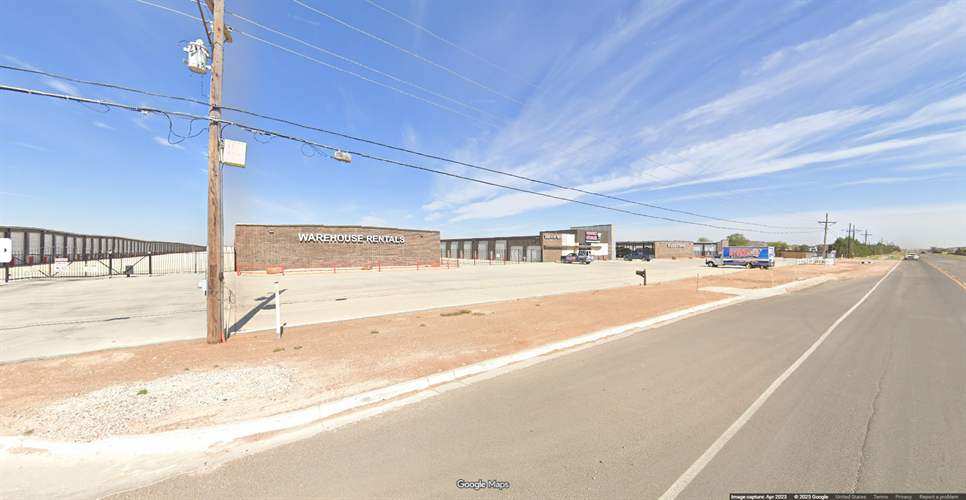 Discount Storage: RV, Boat Storage, & Shop Rentals