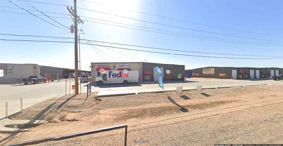 Discount Storage: Shop Rentals