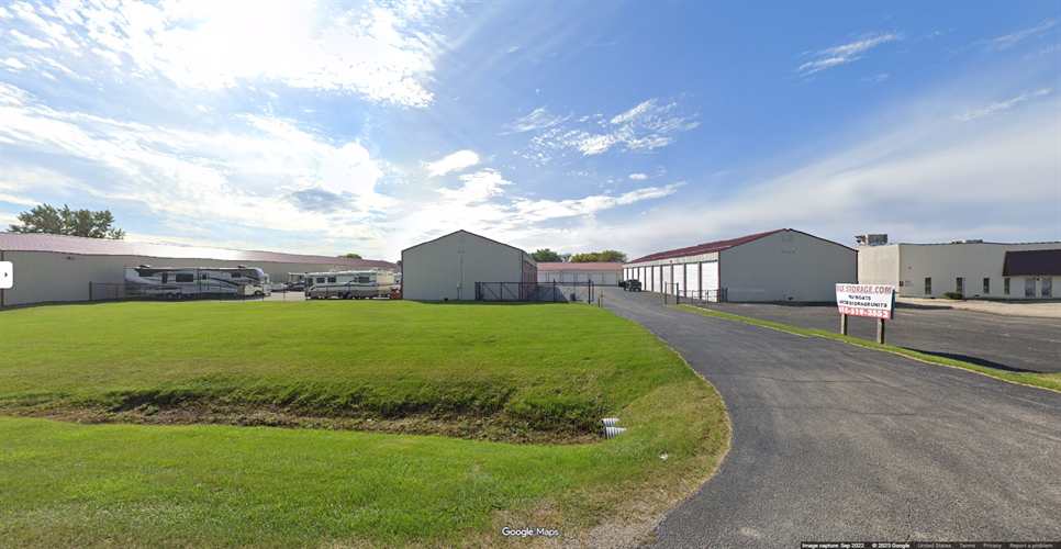 DLXRV & Boat Storage