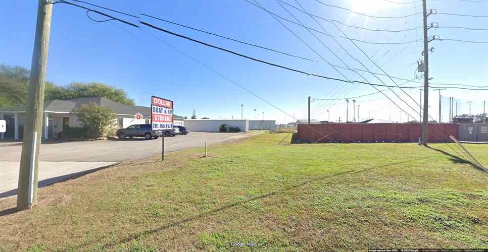 Dollar Boat & RV Storage