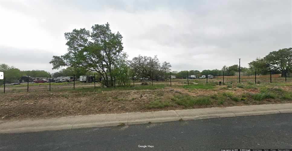 Dominion Oaks RV & Boat Storage