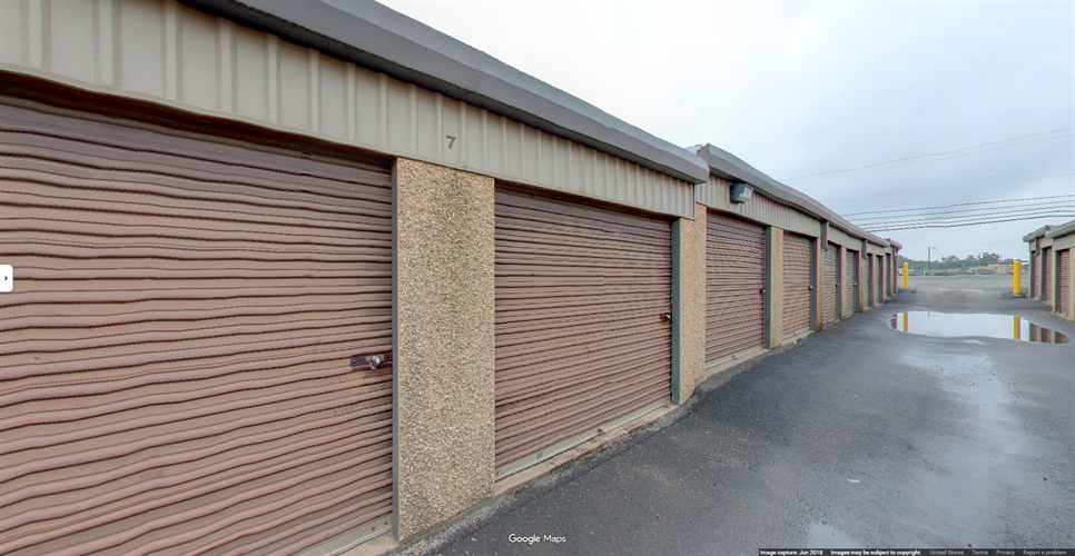 Dominion Self Storage
